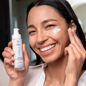 Coola- Classic SPF 30 Full Spectrum Sun Silk Drops
