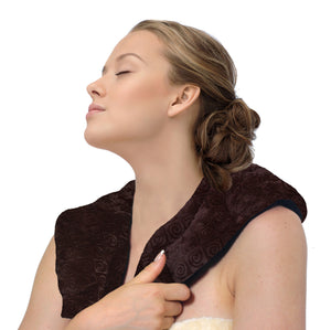 
            
                Load image into Gallery viewer, Warm Buddy Ultra Shoulder Wrap (unboxed)
            
        