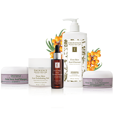 Eminence Firm Skin Acai Booster-Serum