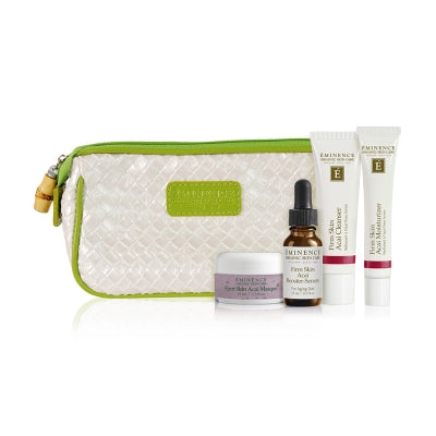 Eminence Firm Skin Starter Set