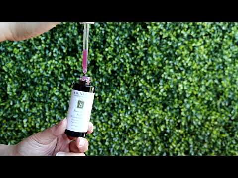 Eminence Firm Skin Acai Booster-Serum
