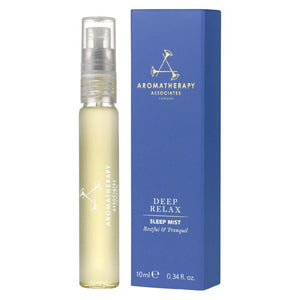 Relax Deep Sleep Mist