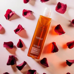 Rose Shower Oil Cleanser