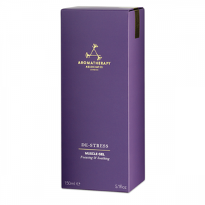 De-Stress Muscle Gel