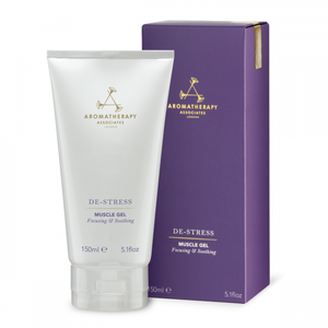 De-Stress Muscle Gel