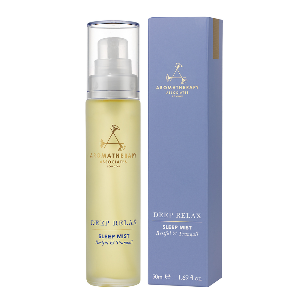 Relax Deep Sleep Mist