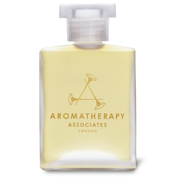 Aromatherapy Associates De-Stress Muscle Bath & Shower Oil