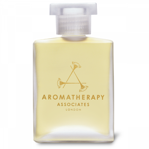 De-Stress Muscle Bath & Shower Oil