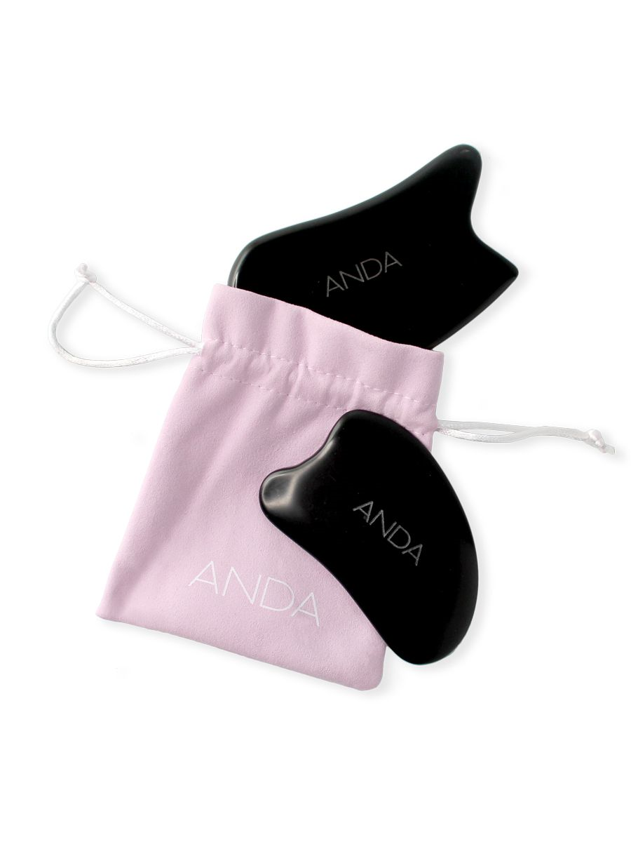 ANDA Gua Sha Set