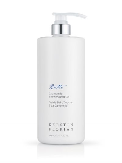 Kerstin Florian Chamomile Shower/Bath Gel (946 ml)