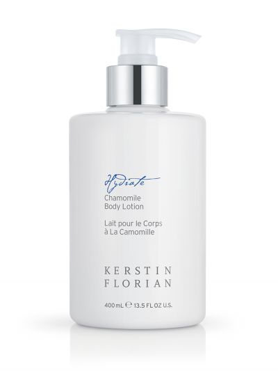 Kerstin Florian Chamomile Shower/Bath Gel