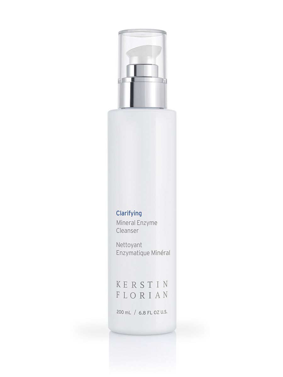 Kerstin Florian Clarifying Mineral Enzyme Cleanser