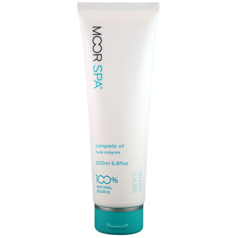 Moor Spa Complete Oil