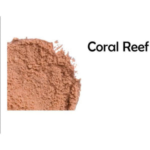 Youngblood: Crushed Mineral Blush