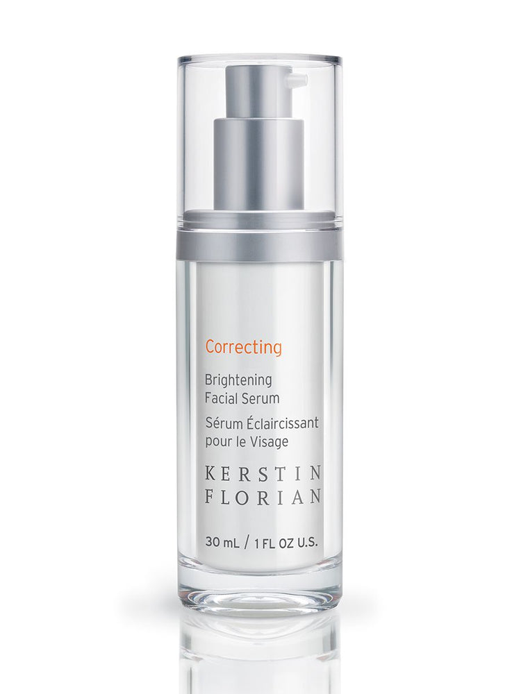Kerstin Florian Correcting Brightening Facial Serum