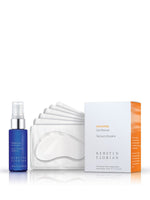 Kerstin Florian Correcting Eye Rescue