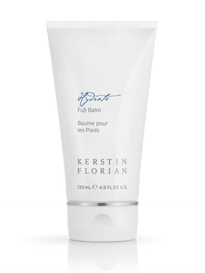 Kerstin Florian Fuß Balm