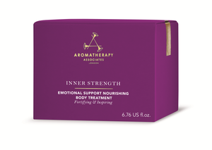 Inner Strength Emotional Support Nourishing Body Treatment