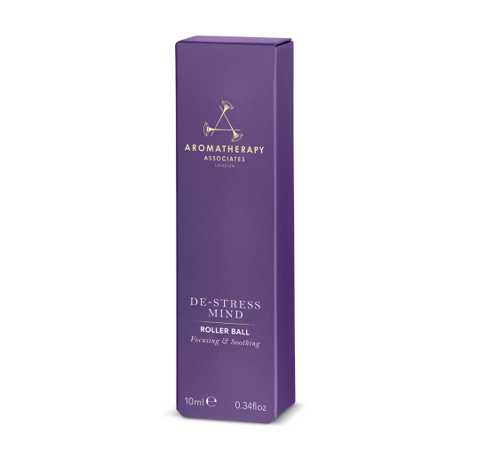 Aromatherapy Associates De-Stress Mind Roller Ball