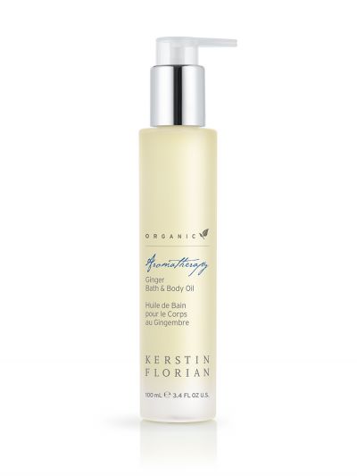 Kerstin Florian Ginger Bath & Body Oil