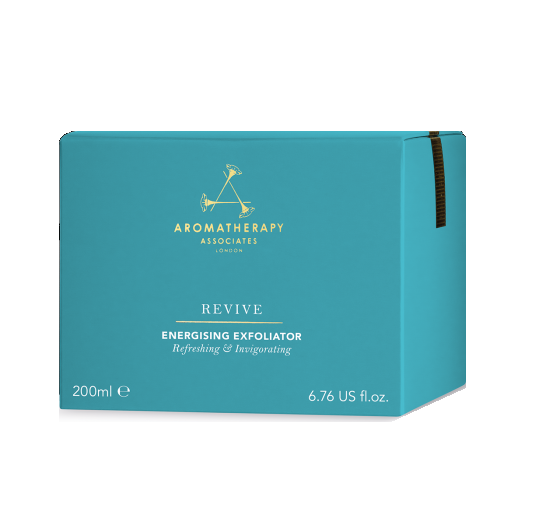 Revive Energising Exfoliator Scrub