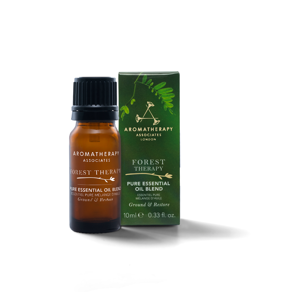 Forest Therapy Pure Essential Oil Blend