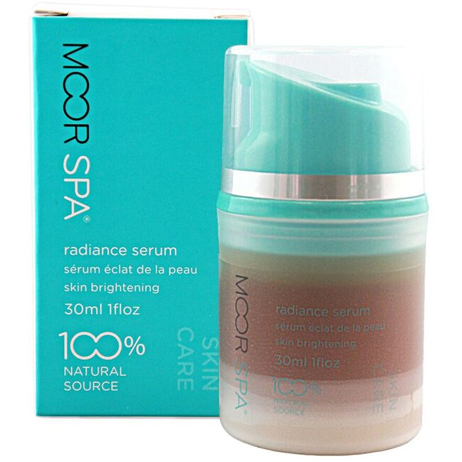 Moor Spa Radiance Serum