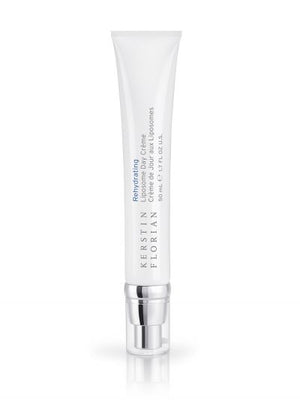 Rehydrating Liposome Day Crème