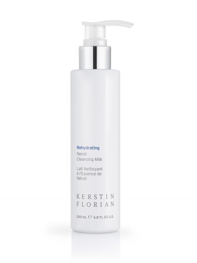 Kerstin Florian Rehydrating Neroli Cleansing Milk