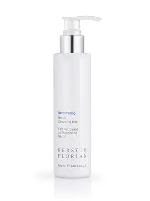 Kerstin Florian Rehydrating Neroli Cleansing Milk