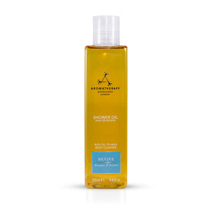 Revive Cleansing Shower Oil