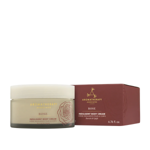 Aromatherapy Associates Rose Indulgent Body Cream