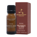 Aromatherapy Associates Rose Pure Essential Oil Blend