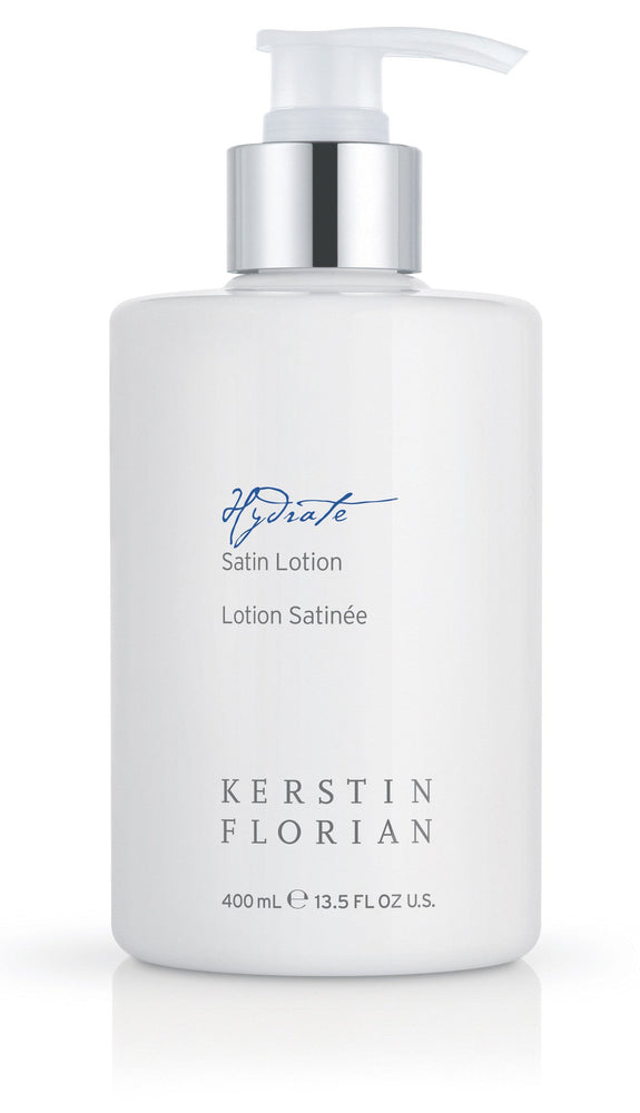 Kerstin Florian Satin Lotion (400ml)