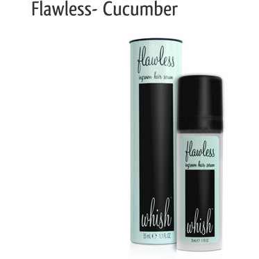 WHISH: Flawless - Ingrown Hair Serum