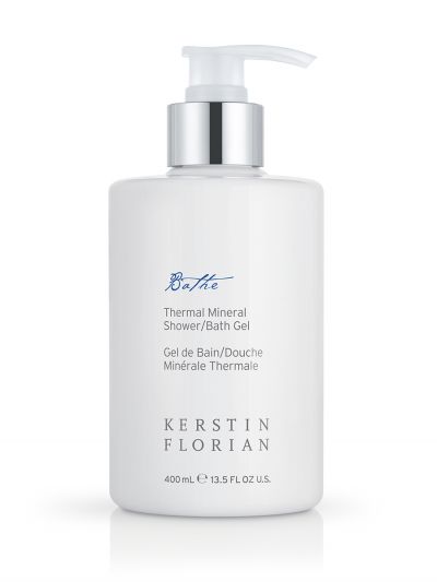 Kerstin Florian Thermal Mineral Shower/Bath Gel (400 ml)