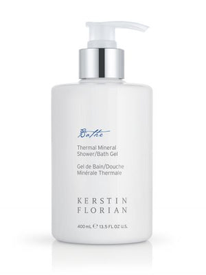 Kerstin Florian Thermal Mineral Shower/Bath Gel (400 ml)