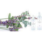 European Spa Source Lavender Eucalyptus Pillow Mist