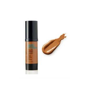 Youngblood: Liquid Mineral Foundation