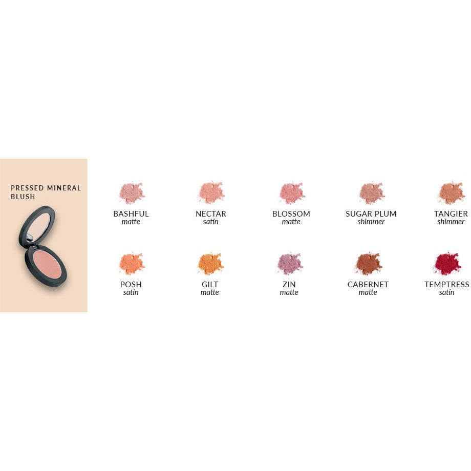 Youngblood Pressed Mineral Blush