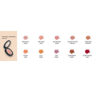 Youngblood Pressed Mineral Blush