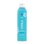 Coola Unscented Sunscreen Spray SPF 50