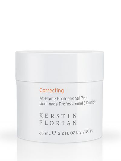 Correcting At Home Professional Peel