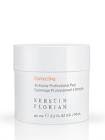 Kerstin Florian Correcting At Home Professional Peel