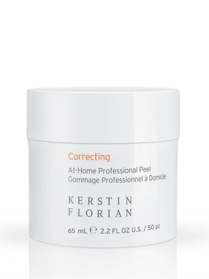 Correcting At Home Professional Peel