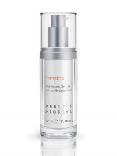 Correcting Hyaluronic Serum