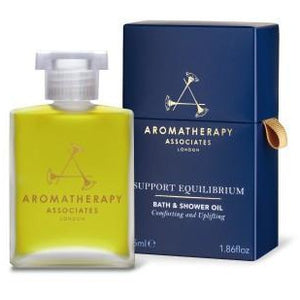 Aromatherapy Associates Support Equilibrium Bath & Shower Oil