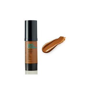 Youngblood: Liquid Mineral Foundation