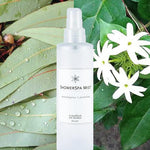 European Spa Source Shower Mist Eucalyptus & Jasmine 4oz
