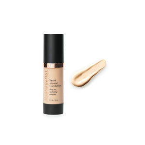 Youngblood: Liquid Mineral Foundation